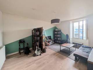 Vente appartement 2 pièces Vente appartement 2 pièces
