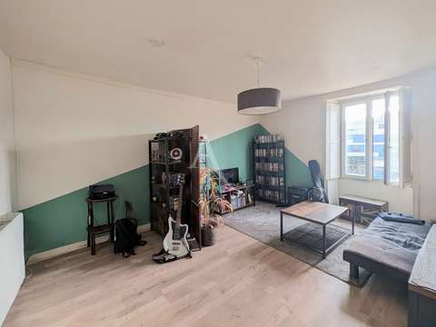 Vente appartement 2 pièces Vente appartement 2 pièces