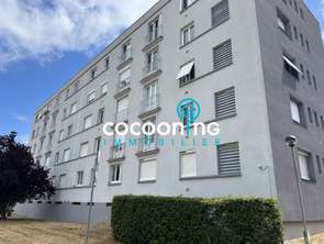 Vente Appartement 2 piècesNantes