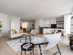 Vente Appartement 5 piècesNantes