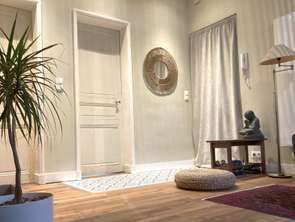 Vente Appartement 3 piècesNantes