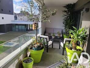 Vente Appartement 3 piècesNantes