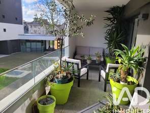 Vente Appartement 3 piècesNantes