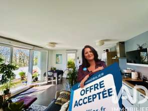 Vente Appartement 3 piècesNantes