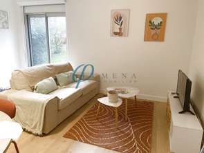 Vente Appartement 2 piècesNantes