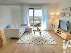 Vente Appartement 4 piècesNantes