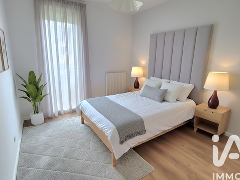 Vente appartement 4 pièces Vente appartement 4 pièces