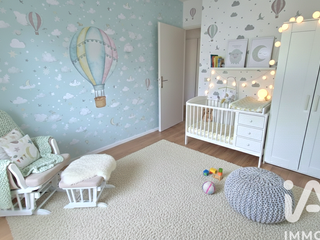 Vente appartement 4 pièces Vente appartement 4 pièces
