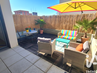 Vente appartement 4 pièces Vente appartement 4 pièces