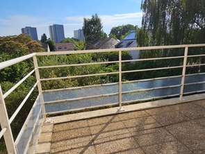 Vente Appartement 4 piècesNantes