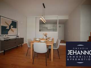 Vente appartement 4 pièces Vente appartement 4 pièces