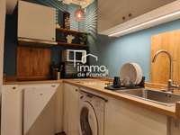 Vente appartement 1 pièce Vente appartement 1 pièce