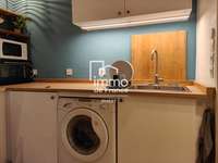 Vente appartement 1 pièce Vente appartement 1 pièce