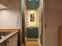 Vente appartement 1 pièce Vente appartement 1 pièce