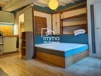 Vente appartement 1 pièce Vente appartement 1 pièce