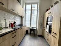 Vente appartement 5 pièces Vente appartement 5 pièces