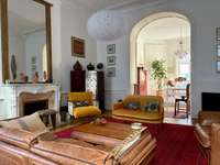 Vente appartement 5 pièces Vente appartement 5 pièces
