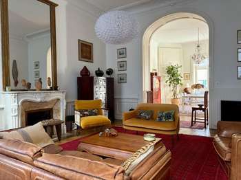 Vente Appartement 5 piècesNantes