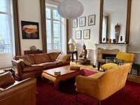 Vente appartement 5 pièces Vente appartement 5 pièces