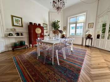 Vente appartement 5 pièces Vente appartement 5 pièces