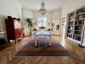 Vente Appartement 5 piècesNantes