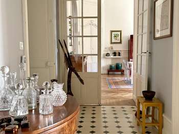 Vente appartement 5 pièces Vente appartement 5 pièces