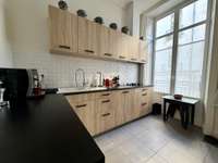 Vente appartement 5 pièces Vente appartement 5 pièces