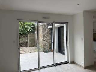 Vente appartement 6 pièces