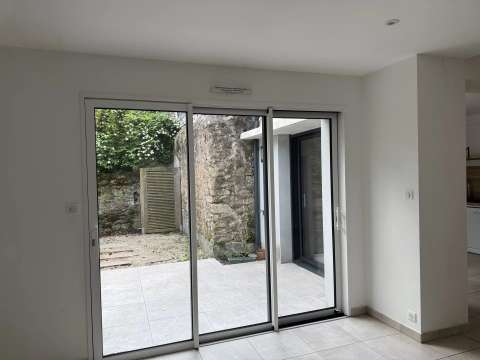 Vente appartement 6 pièces