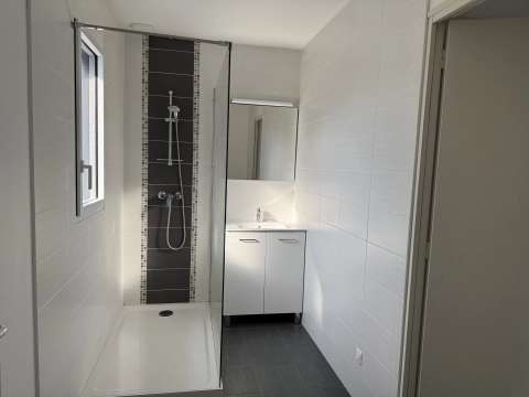 Vente appartement 6 pièces