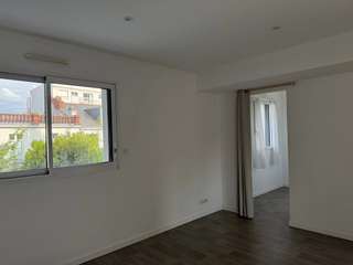 Vente appartement 6 pièces