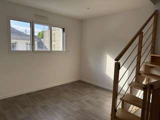 Vente appartement 6 pièces