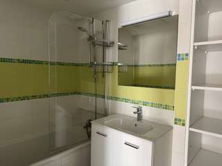 Vente appartement 6 pièces