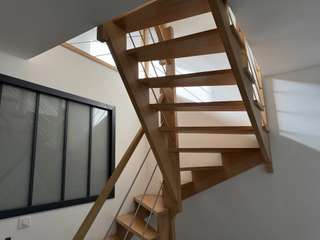 Vente appartement 6 pièces