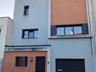 Vente appartement 6 pièces