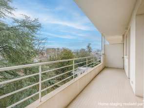Vente Appartement 3 piècesNantes