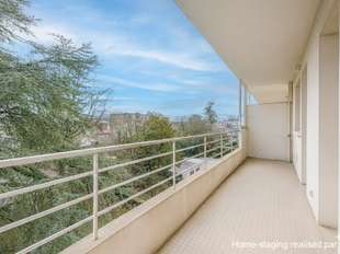 Photo Vente appartement Nantes