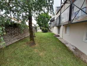 Vente Appartement 3 piècesNantes