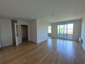 Vente Appartement 3 piècesNantes