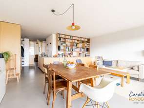 Vente Appartement 3 piècesNantes