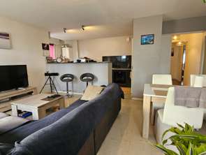 Vente Appartement 4 piècesNantes