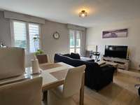 Vente appartement 4 pièces Vente appartement 4 pièces