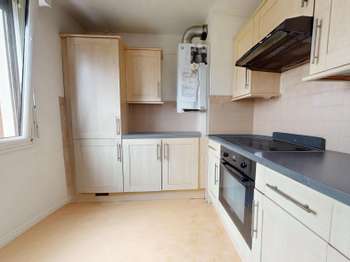 Vente appartement 5 pièces Vente appartement 5 pièces