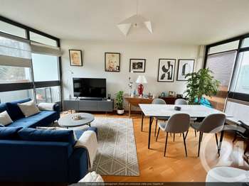 Vente appartement 4 pièces Vente appartement 4 pièces
