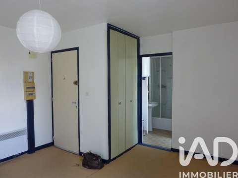 Vente appartement 1 pièce Vente appartement 1 pièce