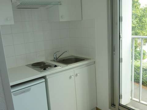 Vente appartement 1 pièce Vente appartement 1 pièce