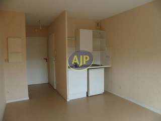 Vente Studio 1 pièce