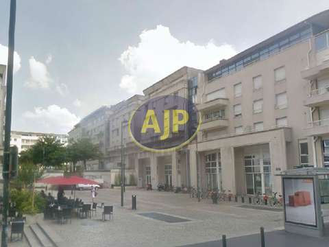 Vente Studio 1 pièce