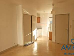 Vente Appartement 3 piècesNantes