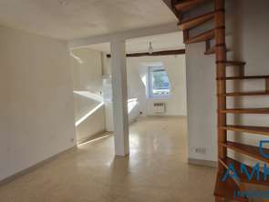 Vente Appartement 3 piècesNantes